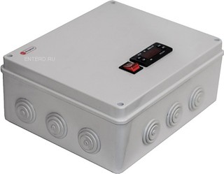 Купить Интерколд Холодильный агрегат (сплит-система) MCM-335 / Народный дискаунтер ЦЕНАЛОМ