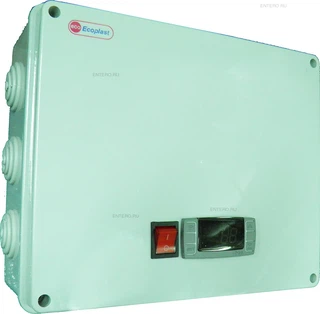 Купить Интерколд Холодильный агрегат (сплит-система) MСM-454