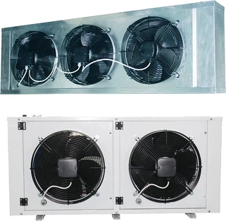 Купить Интерколд Холодильный агрегат (сплит-система) MСM-471 (опция -10° С)