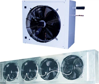 Купить Интерколд Холодильный агрегат (сплит-система) MСM-5102