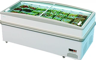 Итон Низкотемпературная бонета Eagle М 180Т