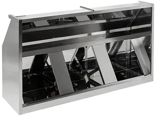 Купить КОБОР ЗПВ-150/80