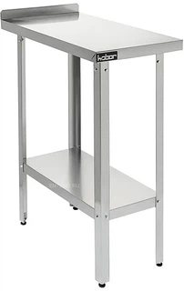 Купить КОБОР Стол разделочный с бортом СПБ-150/60/430