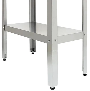 Купить КОБОР Стол разделочный с бортом СПБ-150/60/430