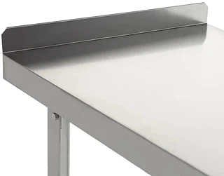 Купить КОБОР Стол разделочный с бортом СПБ-150/60/430