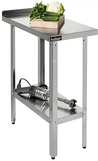 Купить КОБОР Стол разделочный с бортом СПБ-150/60/430