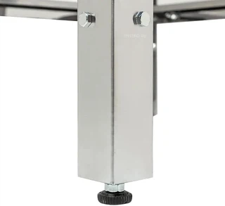 Купить КОБОР Стол разделочный с бортом СПБ-150/60/430