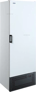 Марихолодмаш Шкаф холодильный ШХ-370М (металл.дверь) с контроллером