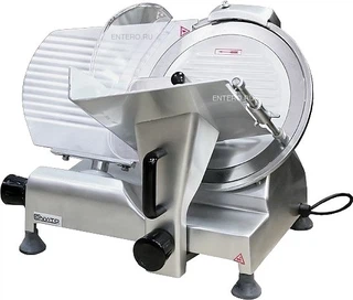 Мартэл Слайсер 10" 250 "Convito"