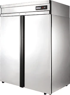 Купить Полаир Шкаф холодильный CМ114-G