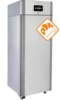 Купить Полаир Шкаф холодильный для расстойки CS107-Bakery Br (тип1)