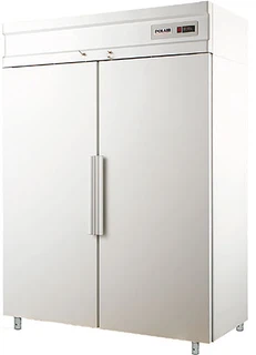 Купить Полаир Шкаф холодильный CС214-Sm (R134a) Alu
