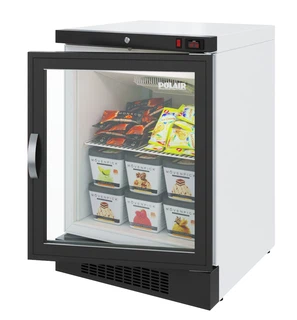 Купить Полаир Шкаф холодильный DB102-S (R404A)