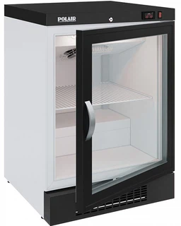 Купить Полаир Шкаф холодильный DB102-S (R404A)