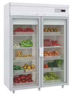Купить Полаир Шкаф холодильный DM-110S без канапе