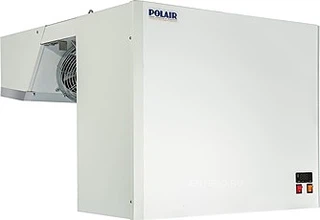 Купить Полаир Машина холодильная моноблочная MB-211 R (MB-211 RF) (опция -10° С)