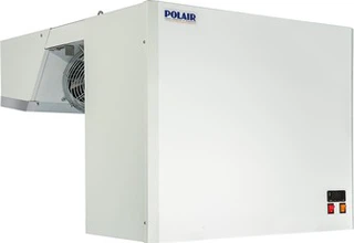 Полаир Машина холодильная моноблочная MB-214 R (MB-214 RF) (опция -10° С)
