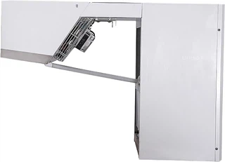 Купить Полаир Машина холодильная моноблочная MM-115 R (MM-115 RF) (с пультом)