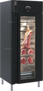 Купить Полюс Шкаф холодильный M700GN-1-G-МHC (9005) 