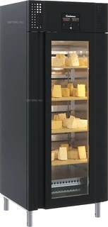 Купить Полюс Шкаф холодильный M700GN-1-G-МHC (9005) 