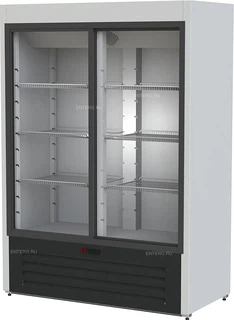 Полюс Шкаф холодильный ШХ-0,8 К Полюс (купе)
