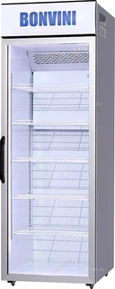 Снеж Шкаф холодильный Bonvini BGС 750