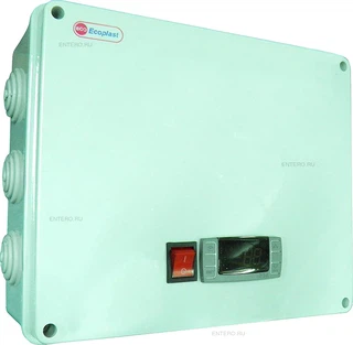 Купить Интерколд Холодильный агрегат (сплит-система) MCM-6200 FT