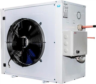 Купить Интерколд Холодильный агрегат (сплит-система) MCM-582 FT