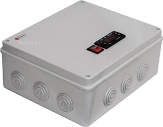 Купить Интерколд Холодильный агрегат (сплит-система) MCM-582 FT