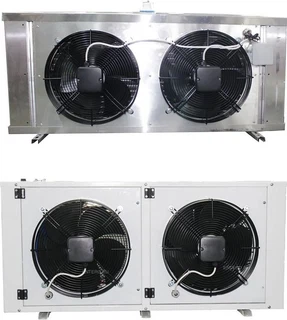 Купить Интерколд Холодильный агрегат (сплит-система) MCM-454 (опция -10° С)
