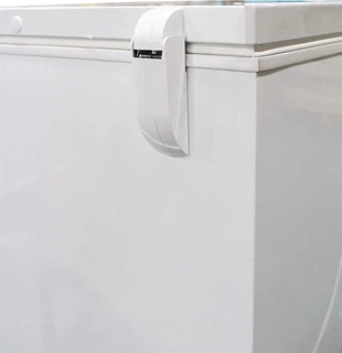 Купить Aucma Ларь морозильный SD-200, с подсветкой и термометром