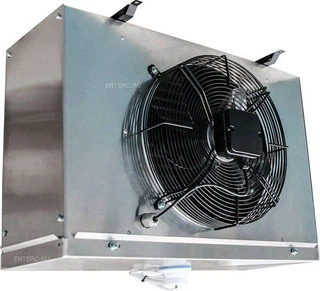 Купить Интерколд Холодильный агрегат (сплит-система) MCM-335 FT