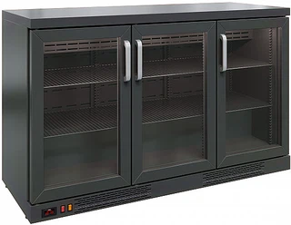 Купить Стол холодильный Полаир TD103-Bar (1350*520*850)