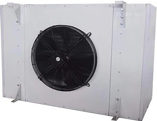 Купить Интерколд Холодильный агрегат (сплит-система) MCM-6159 FT