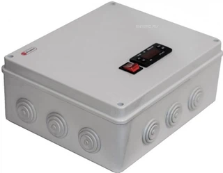 Купить Интерколд Холодильный агрегат (сплит-система) MCM-6159 FT