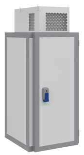 Купить Полаир Камера холодильная КХН-1,28 (1820х680х2395) Minicella MВ 1 дверь