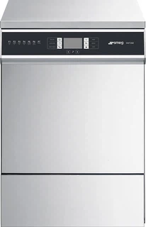 SMEG SMEG SWT260D-1 Посудомоечная машина