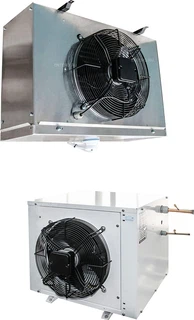 Купить Интерколд Холодильный агрегат (сплит-система) MCM-335 Evolution