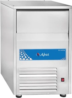 Купить Abat (Чувашторгтехника) Льдогенератор гранулированного льда ЛГ-150/40Г-02 с воздушным  охлаждением