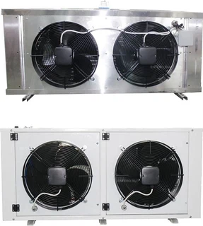 Купить Интерколд Холодильный агрегат (сплит-система) MCM-462 FT (опция -10° С)