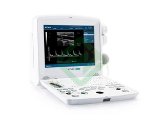 Купить Аппарат УЗИ Edan DUS 60 (для гинекологии, стандартный)