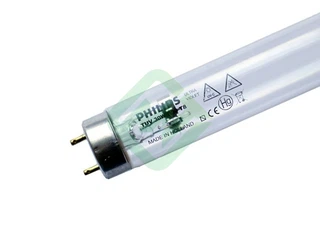 Бактерицидная лампа TUV 30W Philips