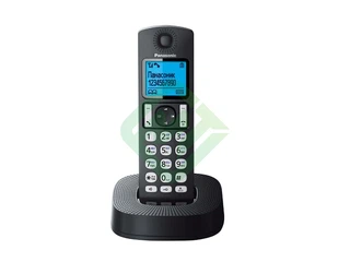 Купить Беспроводной телефон Panasonic KX-TGC310RU1