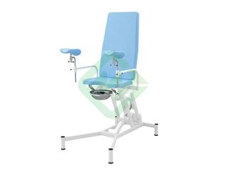 Гинекологическое кресло КГэ-410 МСК