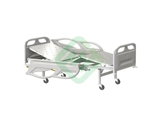 Кровать для лежачих больных КФ3-01 МСК-4103