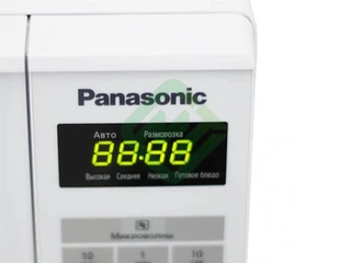 Купить Микроволновая печь Panasonic NN-ST251WZPE