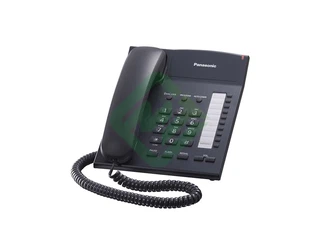 Купить Проводной телефон Panasonic KX-TS2382RUВ