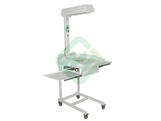Купить Стол для санитарной обработки новорожденных ДЗМО Аист-1