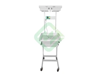 Купить Стол для санитарной обработки новорожденных ДЗМО Аист-2
