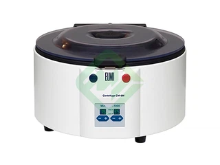 Купить Центрифуга лабораторная ELMI CM-6M